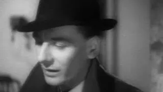 Secret Agent (1936) - Alfred Hitchcock Film