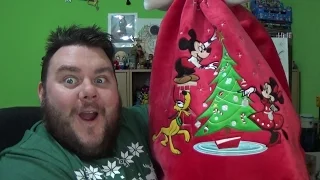 Christmas Day Edition Toy Haul 2016 - Star Wars, DC Comics, Action Figures & More!!