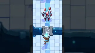 I fixed the Ice Wizard Animation Recreation... 🥶