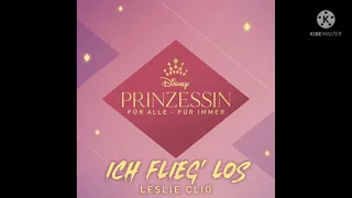 Leslie Clio - Ich flieg' los (Correct Pitch)