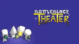 BattleBlock Theater Music: Boss Stage