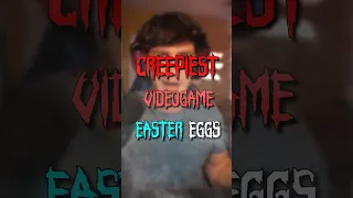 Unsettling Videogame Easter eggs 😱 (Part 29)