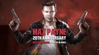 Max Payne Theme by Petri Alanko
