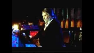 Vangelis - Chariots Of Fire Live (Mythodea)