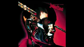 FIRE BURNS BELOW - JUDAS PRIEST [HQ]