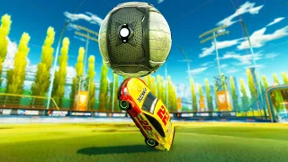 Rocket League MOST SATISFYING Moments! #30 (TOP 100)