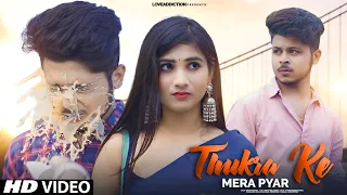 Thukra Ke Mera Pyar | Mera Intkam Dekhegi |Garib Ladka Vs Amir Ladki| Waqt Sabka Badalta Hai |Ritesh