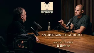 The Scientific Approach to UAPs: An Insider Look with Dr. Michael Lembeck | Merged EP 13