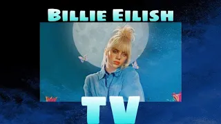 Billie Eilish - TV (magyar felirattal)