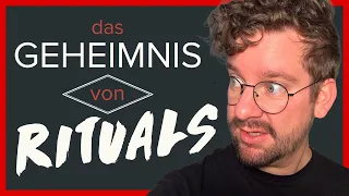 DAS GEHEIMNIS VON RITUALS aufgeschlüsselt | Was hinter dem Erfolg steht | Marketing mit Storytelling