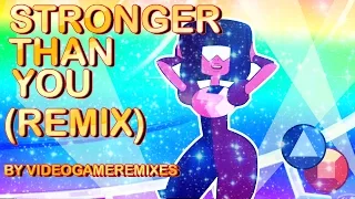 Stronger Than You (Remix) by VideoGameRemixes