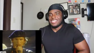 THIS GETS YOU MOVING..| Survivor - Eye Of The Tiger (Official HD Video) REACTION