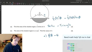 IB Math SL May 2018 Paper 2 the real one