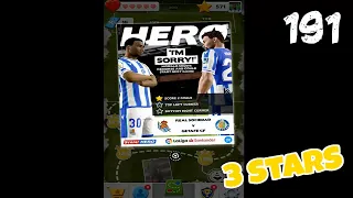 Score Hero 2 Level 191 Walkthrough 3 Stars