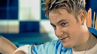 [4K] Westlife - Uptown Girl  (Music Video)