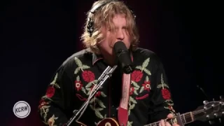 Ty Segall performing "Sleeper" Live on KCRW