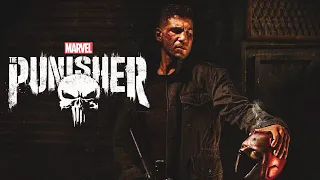 Frank Castle || The Punisher Edit