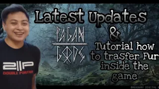 Pagan Gods Play to Earn Updates | Tutorial how to Buy FUR token