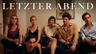 LETZTER ABEND - Officiële NL trailer