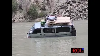 Scary Flood in Pakistan 2022 | Destruction Footages of Flood