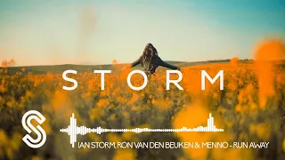 Ian Storm, Run van den Beuken & Menno - Run Away