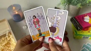 Cancer February 2022 (mini) Tarot Card Reading-FOCUSING ON YOU! 💋