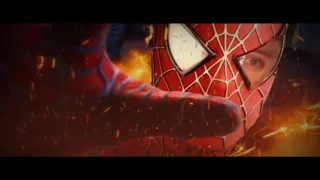 Miles: A Spider-Man Fan Film | Spider-Man's death scene Recreation