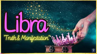 LIBRA♎️”Miracles Manifested, As You Live Your Truth” & 111 | Libra Tarot Reading