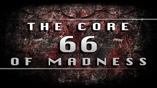 The Core Of Madness EP66 - Hardcore Mix