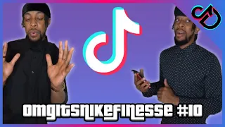 OmgItsNikeFinesse Compilation #10 | @omgitsnikefinesst Best TikToks