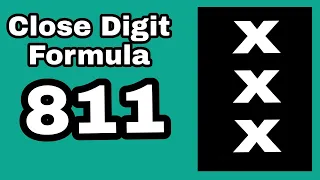 Thai Lottery Result Tips | Thai Lottery Closed Digit Formula | 100% sure Formula | 01-09-2020