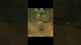 AMX 12 t. WoT blitz