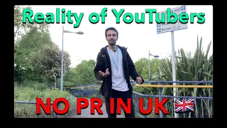 Reality of UK🇬🇧 | PR in UK 🇬🇧 | My field of study | Reply of PR in UK 🇬🇧before Canada 🇨🇦