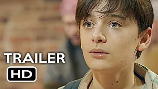 ABE Clip + Trailer (2020) Noah Schnapp Movie