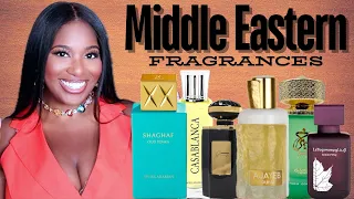 BEST Middle Eastern DUPES for Popular Niche Perfumes! | POCKETSANDBOWS