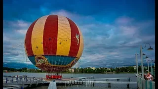 Disney World Weekend Vacation filmed using Gopro 7 black and Canon m50 2019