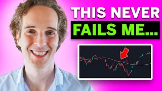 I Make A Living Day Trading This ONE Simple Strategy (FOR NON TRADERS ONLY)
