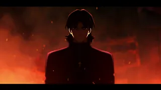 Fate Series 「AMV - MEP」-  Legends Never Die [60FPS]