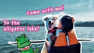 Best Pet Friendly Hot Spring Resort Near Manila | Laresio Lakeside Resort & Spa Travel Dog