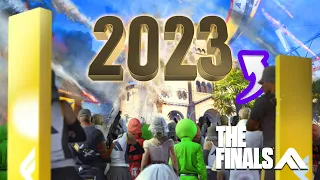 [NEW] THE FINALS Best Epic Highlights & Funny Moments Of 2023 And Welcome To 2024!