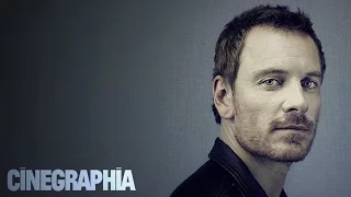 The Many Faces of Michael Fassbender