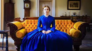 Леди Макбет (2016) Lady Macbeth. Русский трейлер.