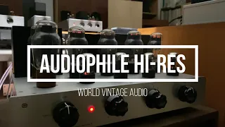 [AUDIOPHILE] 24bit Hi-Res Audiophile WVAudio (2)