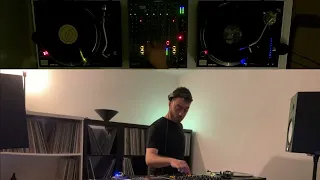 Underground House/Techhouse  Vinyl Mix