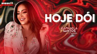 Raphaela Santos A Favorita - Hoje dói (#BregaSarroso) Cover com letra