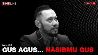 Denny Siregar: GUS, AGUS.. NASIBMU GUS