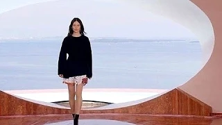 Dior | Cruise 2016 Full Edited Show | Exclusive