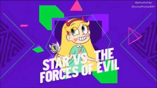 Disney XD USA | Commercial Bumpers |  Star vs. the Forces of Evil