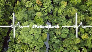 Patient Earth: decarbonising health systems through partnership