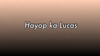 LA VIDA LENA The Finale "RAMONA pinaghahampas si LUCAS sa galit"